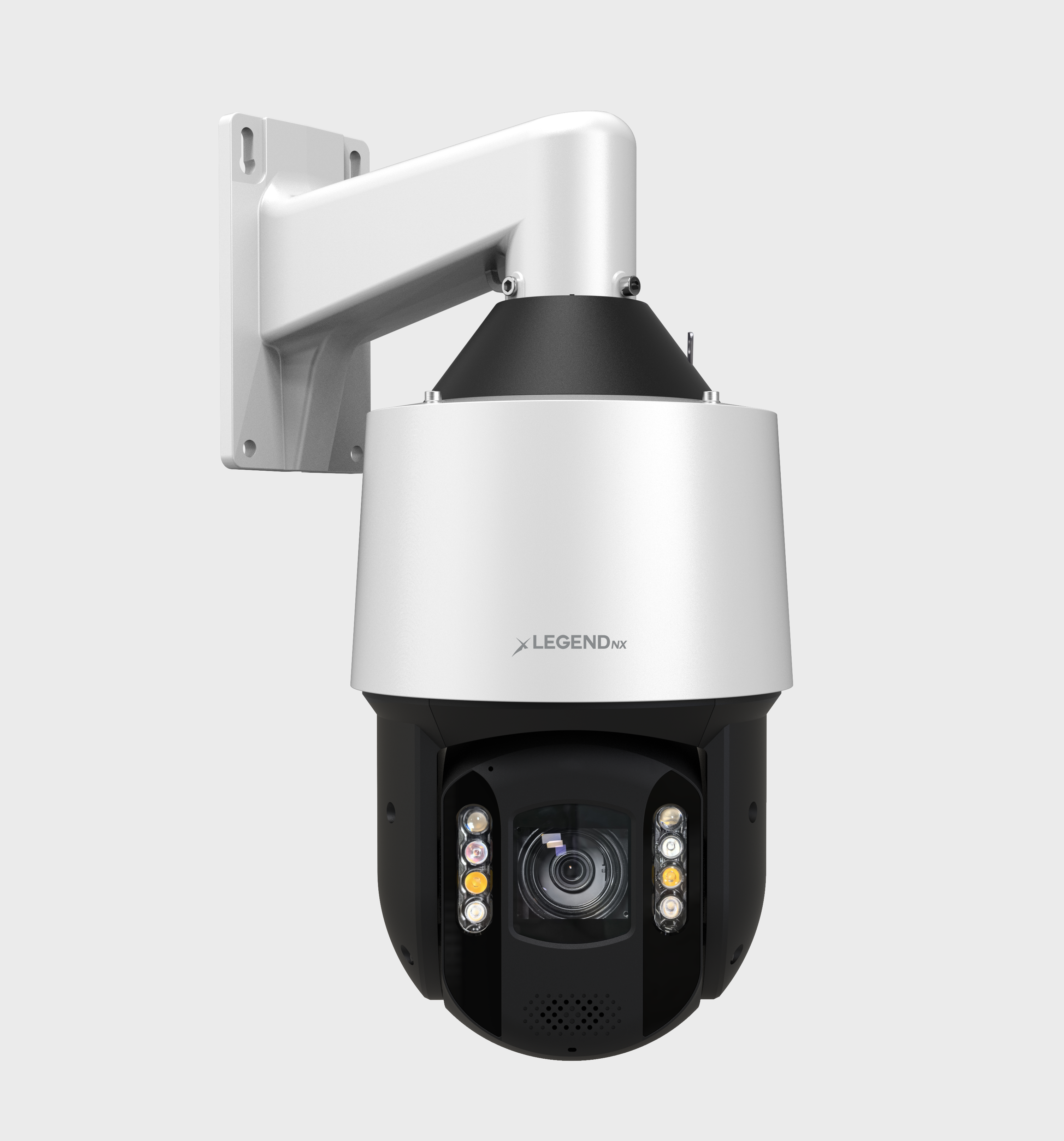 Caméra de surveillance