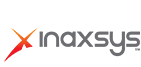 Logo du fournisseur avec lien vers la page d'accueil du site Web de Inaxys