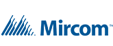 Logo du fournisseur avec lien vers la page À propos du site Web de Mircom