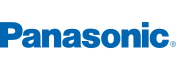 Logo du fournisseur avec lien vers la page d'accueil du site Web de Panasonic