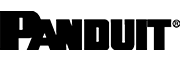 Logo du fournisseur avec lien vers la page d'accueil du site Web de Panduit