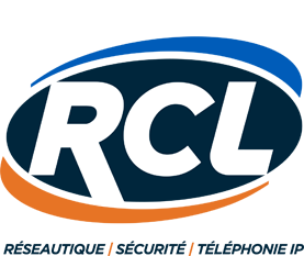 RCL - Réseautique, Sécurité, Téléphonie IP